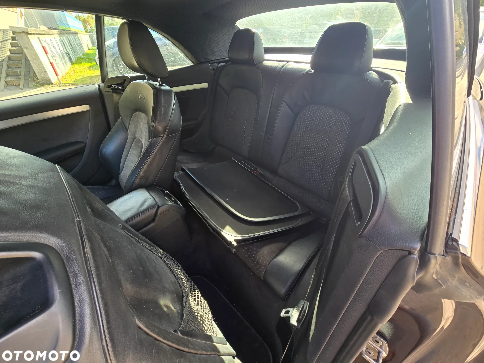 Audi A5 3.0 TDI Quattro S tronic - 29