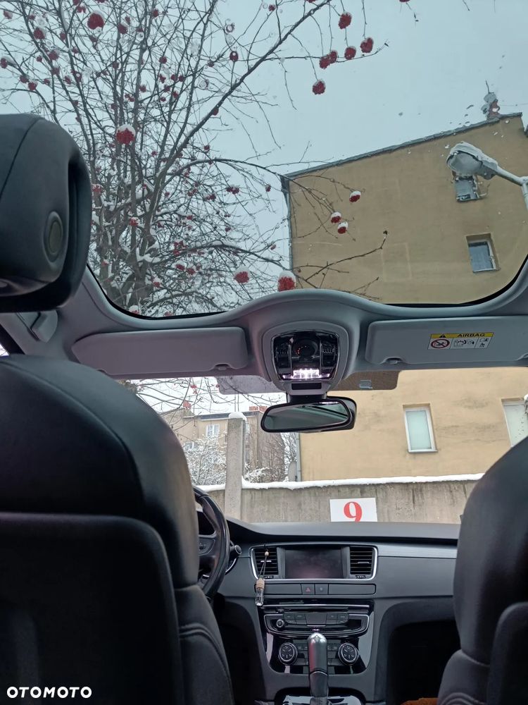 Peugeot 508 2.0 BlueHDi Allure S&S - 35