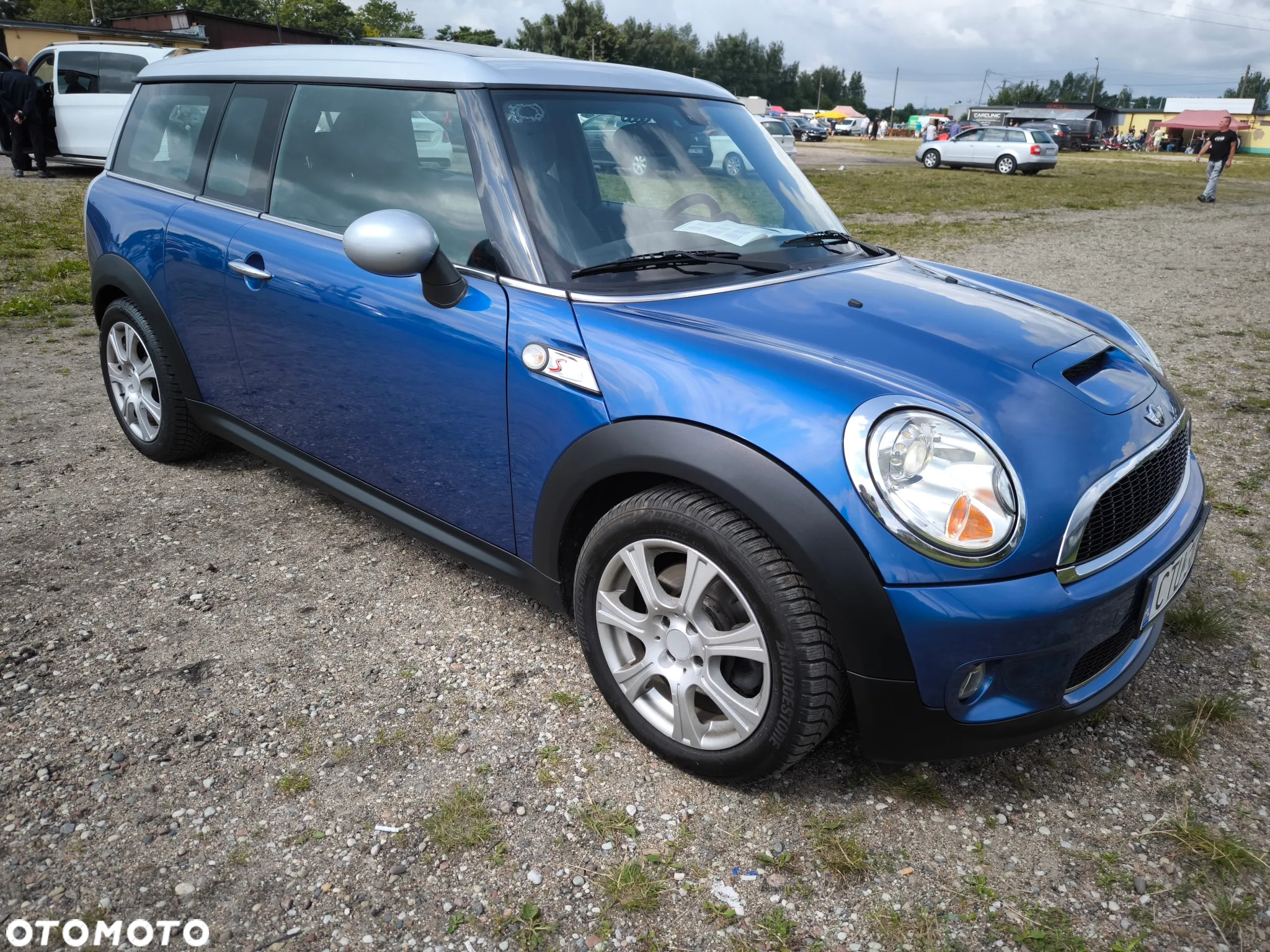 MINI Clubman Cooper S - 2