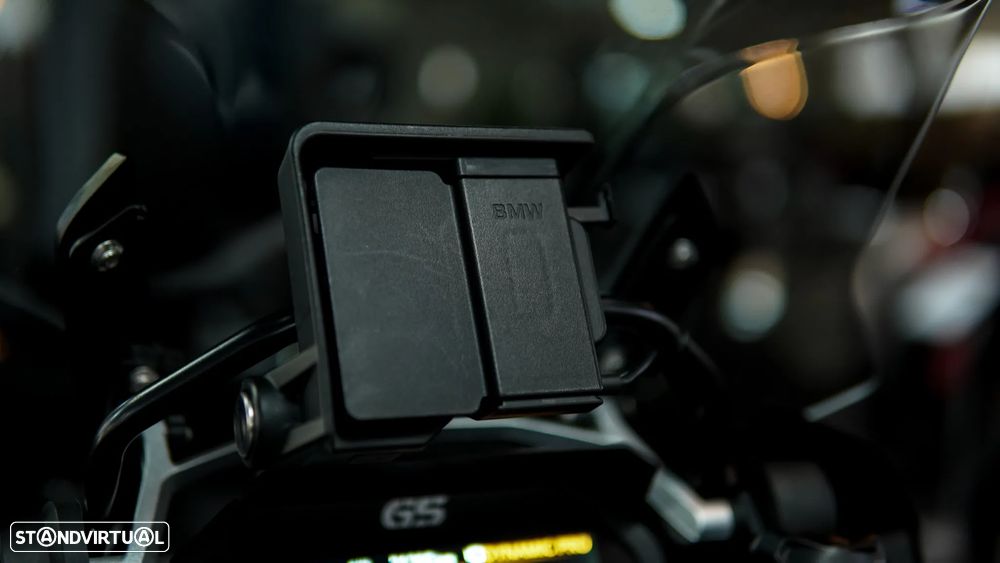 BMW R 1250 GS Adventure - 45