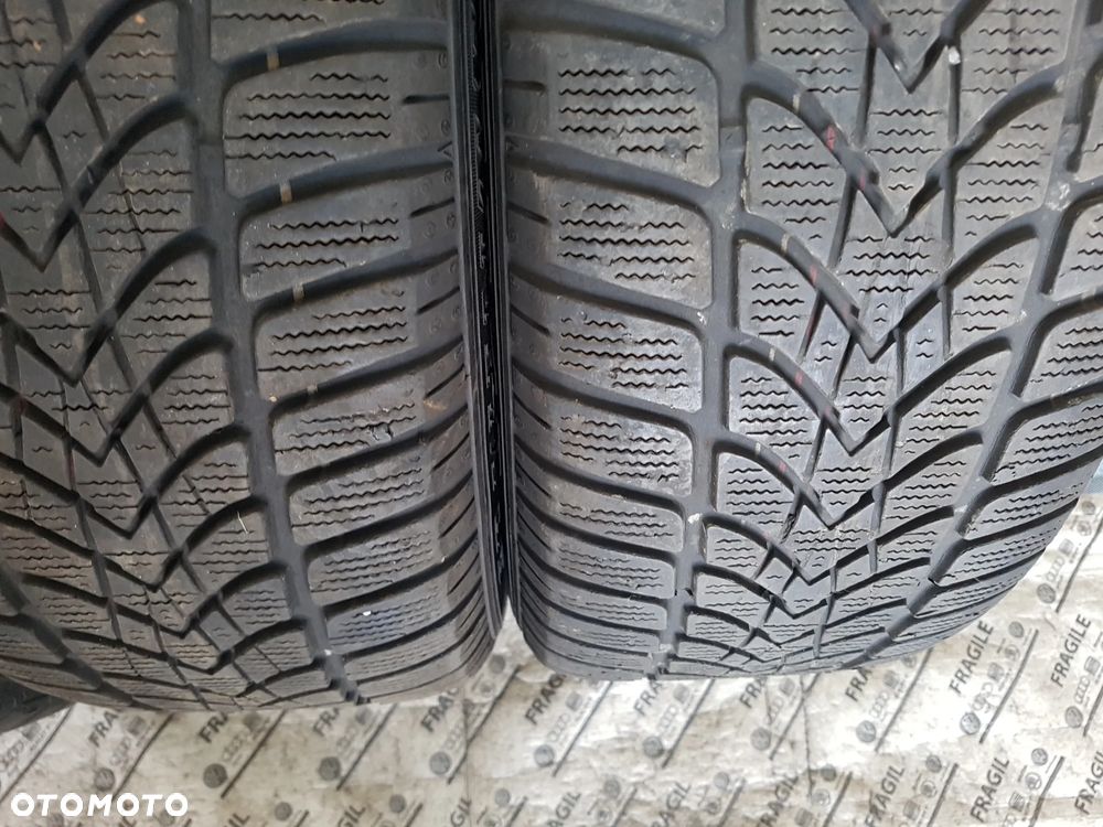 KOŁA ZIMOWE KOŁPAKI 205/55R16 VW GOLF CADDY PASSAT JETTA SKODA  AUDI 5X112 - 35