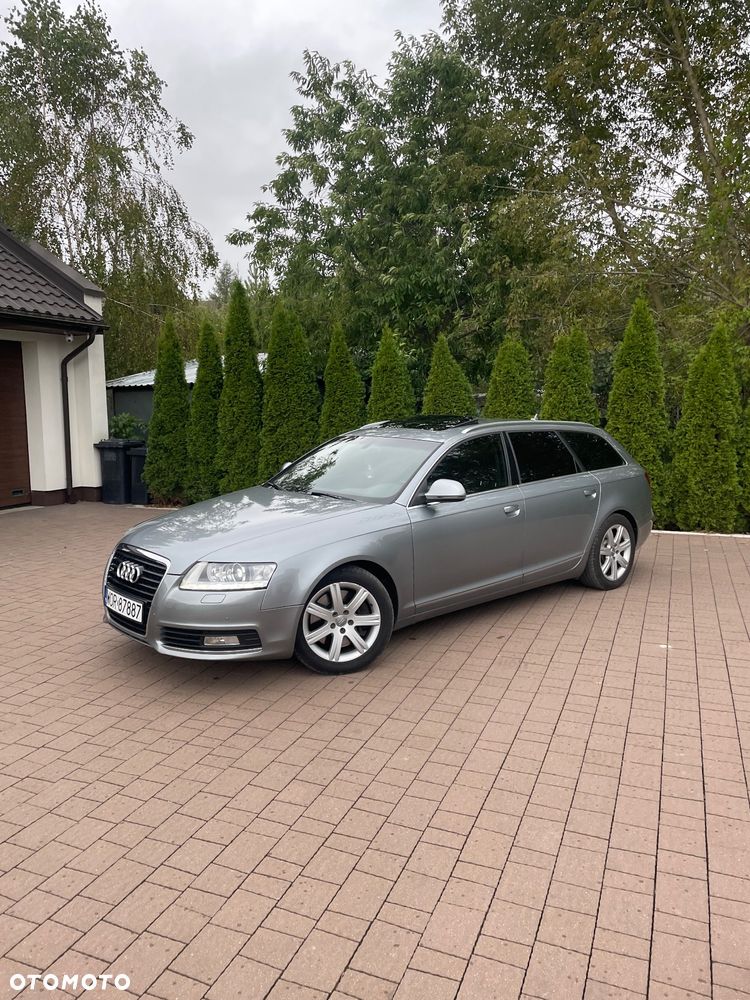 Audi A6 - 2