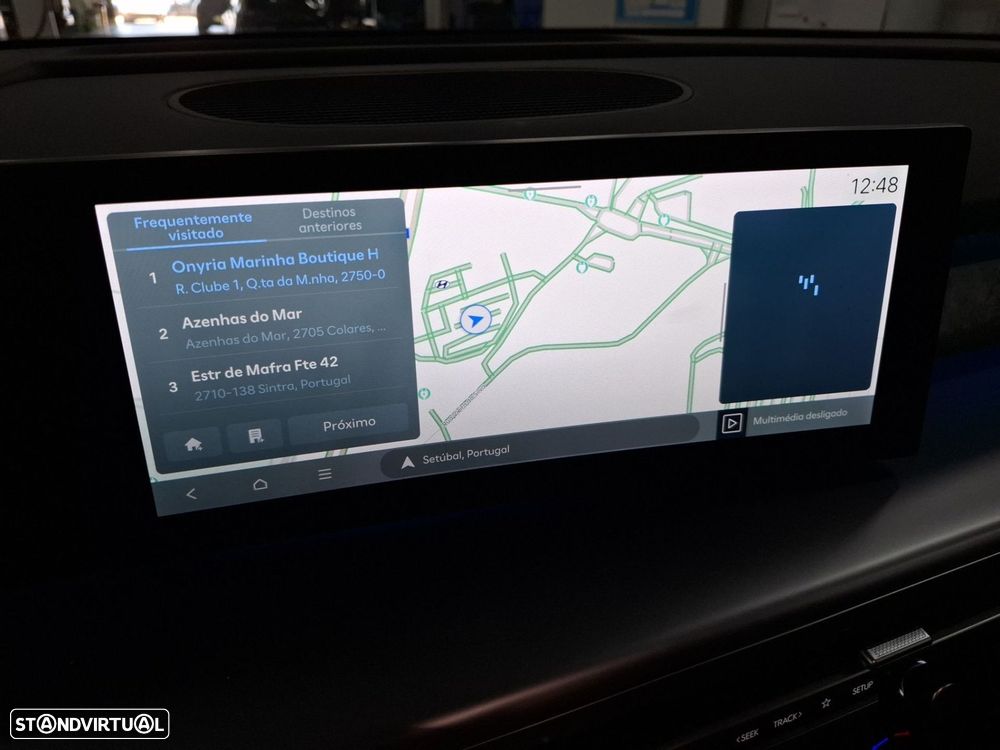 Hyundai Ioniq 9 110.3 kWh Calligraphy - 26