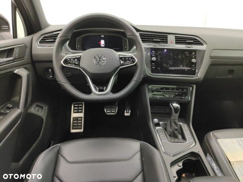 Volkswagen Tiguan 1.4 eHybrid R-Line DSG - 9
