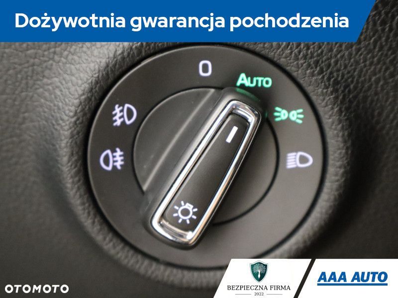 Skoda Superb - 21