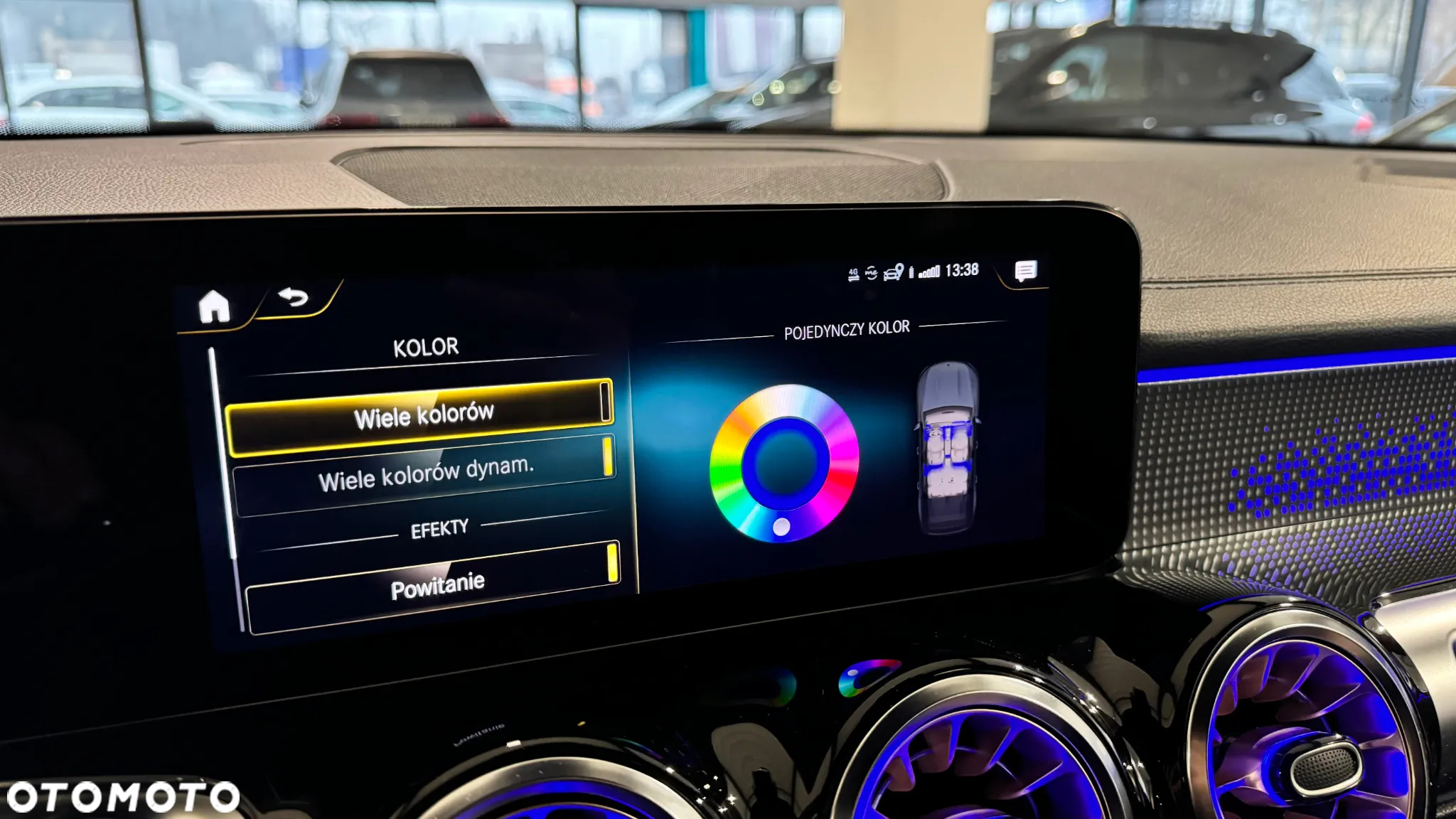 Mercedes-Benz EQB 250 66.5kWh Electric Art - 21