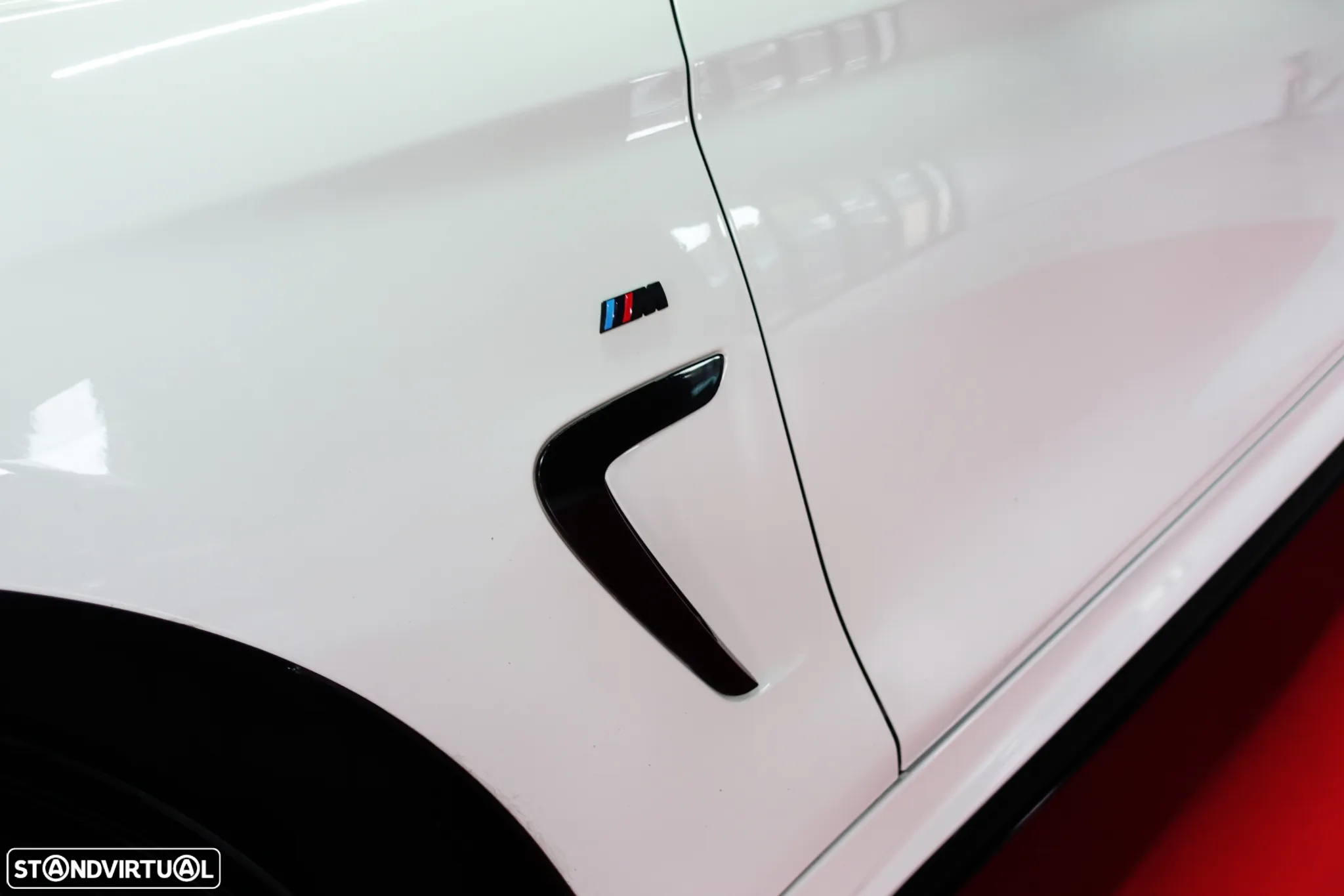 BMW 420 Gran Coupé d Pack M Auto - 17