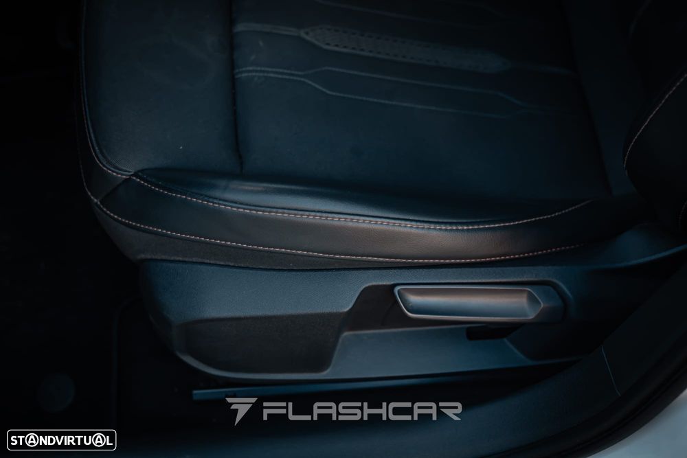 Cupra Leon ST 1.4 e-Hybrid MID DSG - 29