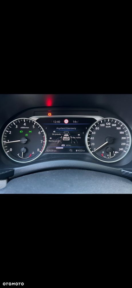 Nissan Juke 1.0 DIG-T Tekna - 5