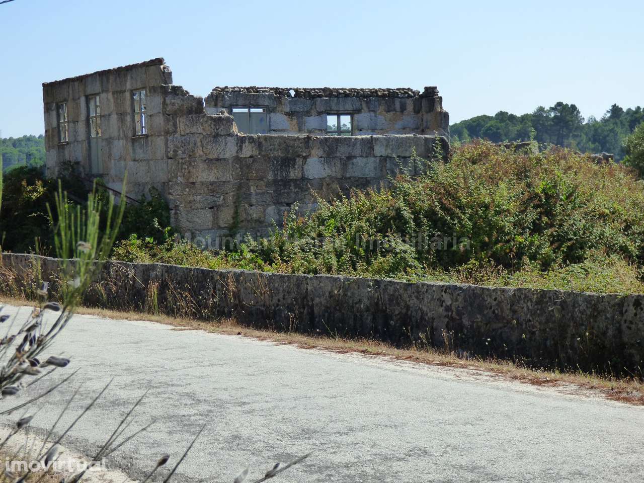 Quinta  Venda em Seixo da Beira,Oliveira do Hospital - Grande imagem: 5/10