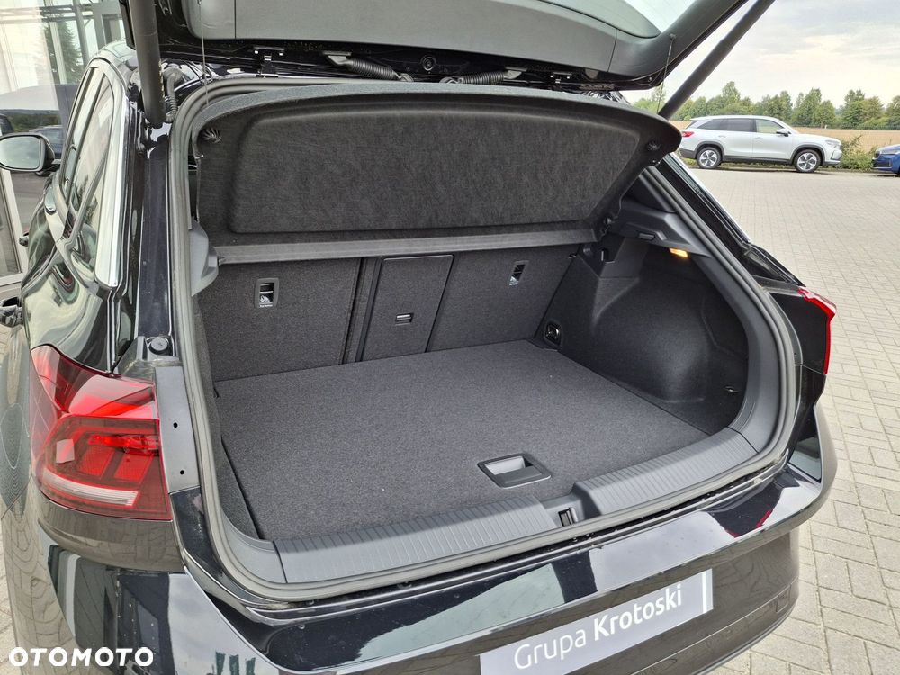 Volkswagen T-Roc 1.5 TSI R-Line DSG - 19