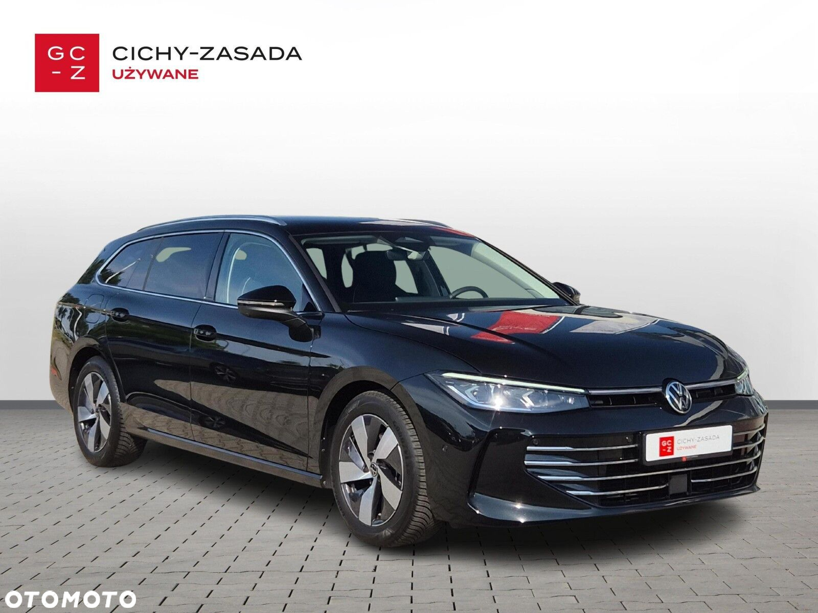 Volkswagen Passat - 7