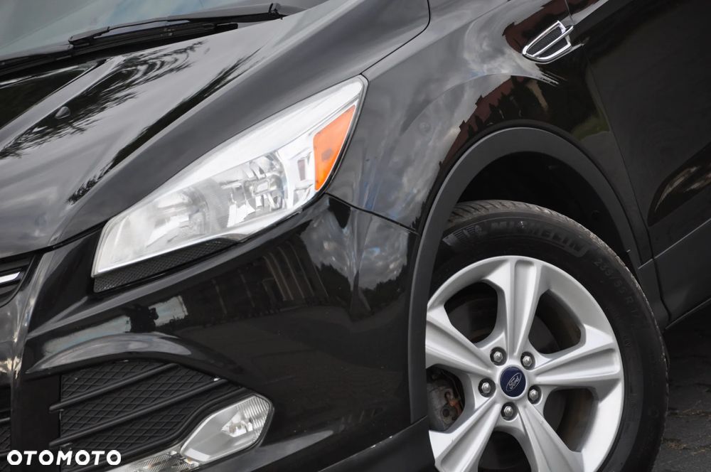 Ford Escape - 7