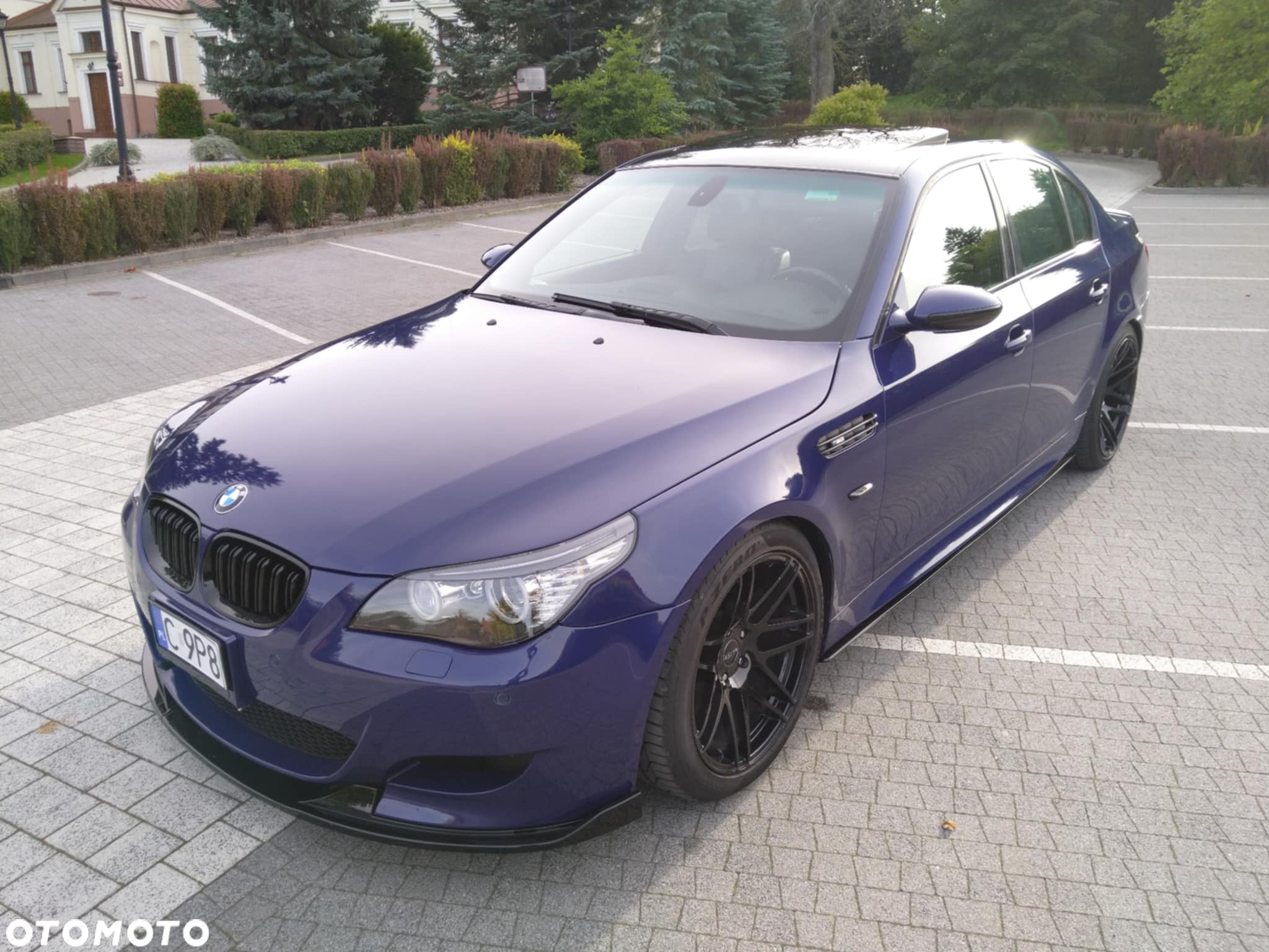BMW M5 Standard - 2
