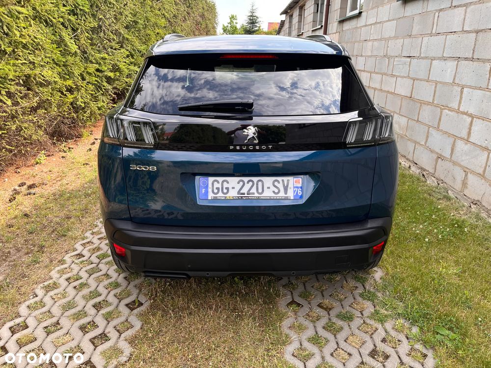 Peugeot 3008 PureTech 130 Stop & Start Active - 15