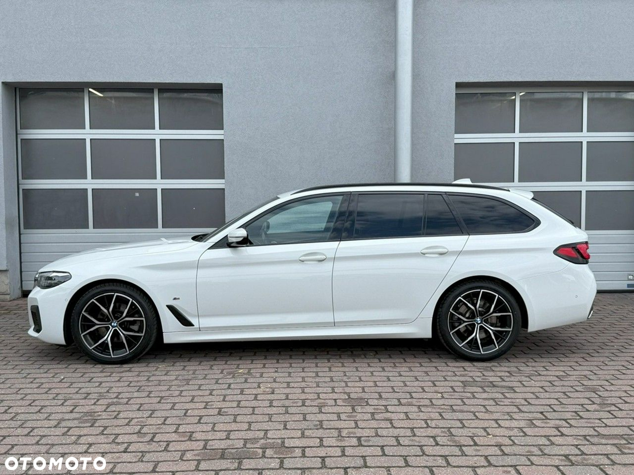 BMW Seria 5 - 5