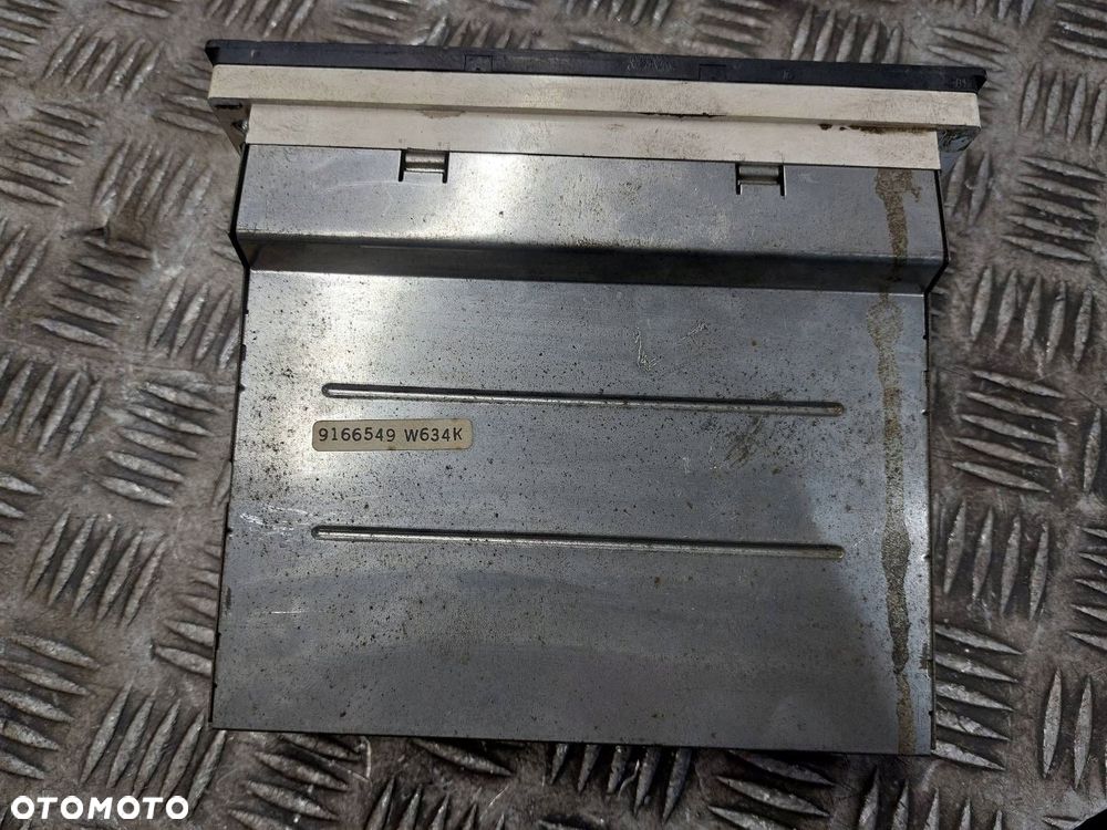 PANEL NAWIEWU VOLVO 850 I 9166549 - 2