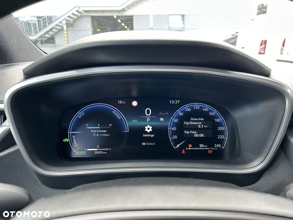 Toyota Corolla 1.8 Hybrid Comfort - 16