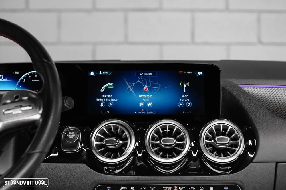 Mercedes-Benz GLA 250 e 8G-DCT Edition AMG Line - 13