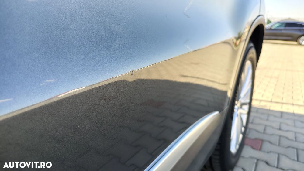 Volkswagen Tiguan 2.0 TDI DPF BlueMotion Technology Cup Sport & Style - 11