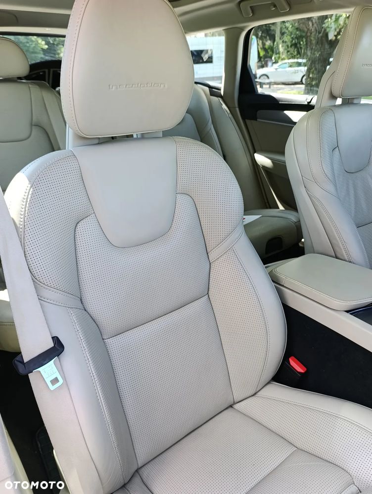 Volvo V90 D4 Inscription - 25