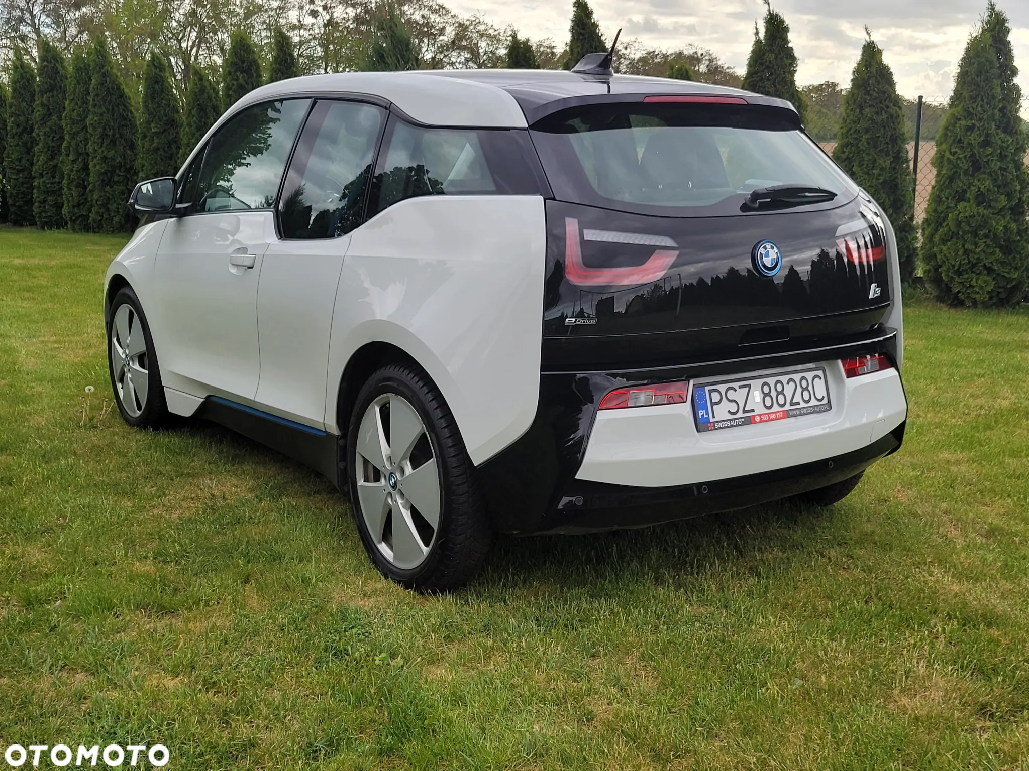 BMW i3 (60 Ah) Range Extender - 3