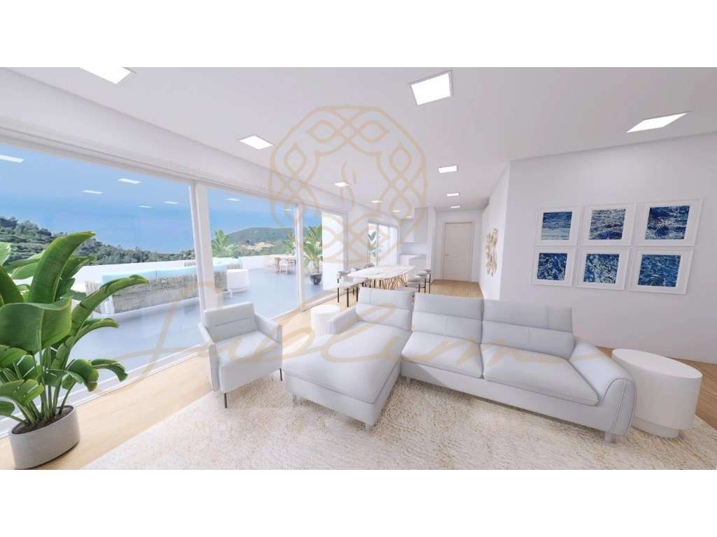 APARTAMENTO T2 NOVA CONSTRUÇÃO COM PARQUEAMENTO - Grande imagem: 2/16