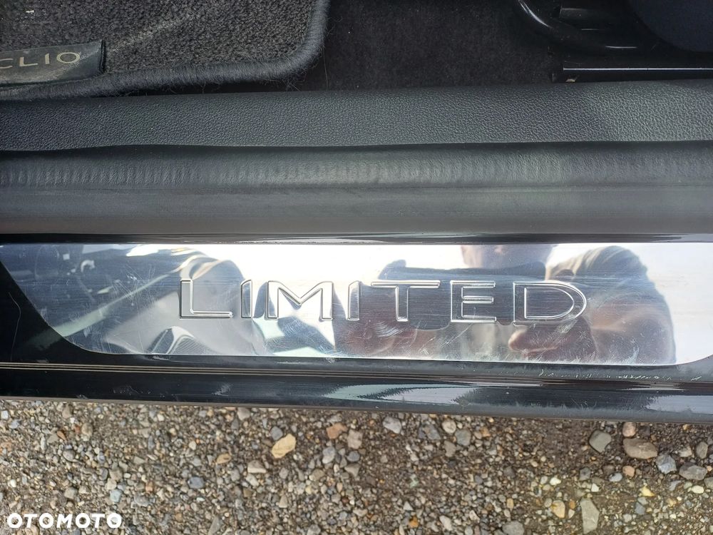 Renault Clio 0.9 Energy TCe Limited - 15