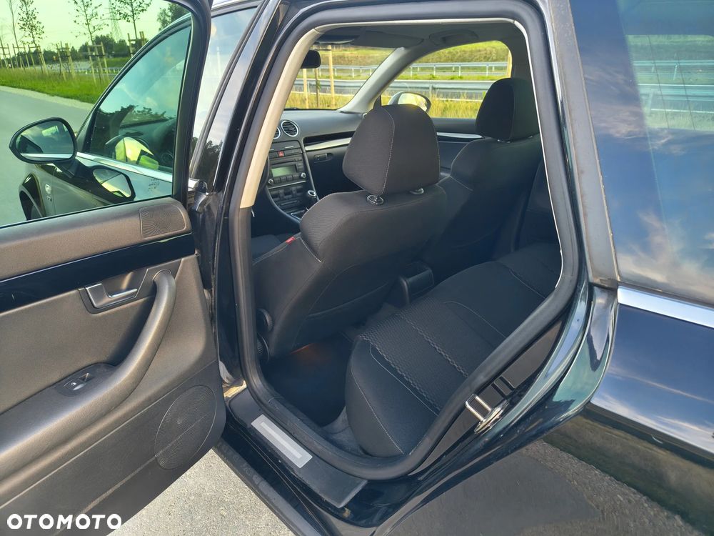 Seat Exeo 1.8TSI Sport - 30
