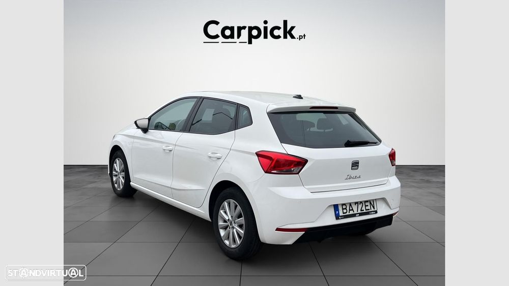 SEAT Ibiza 1.0 TSI Style - 3