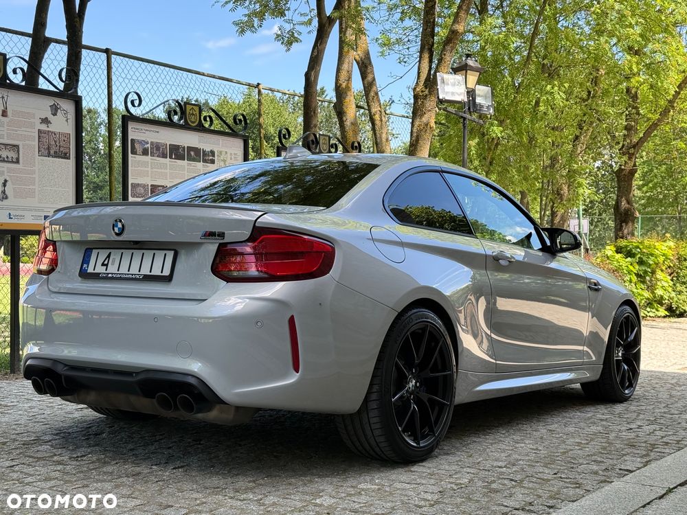 BMW M2 - 6