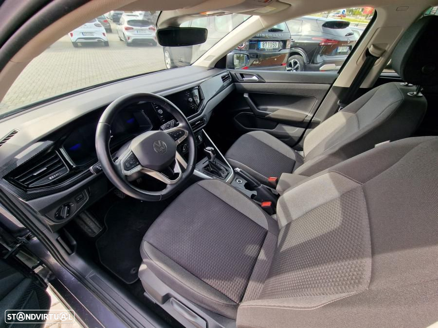 VW Polo - 6