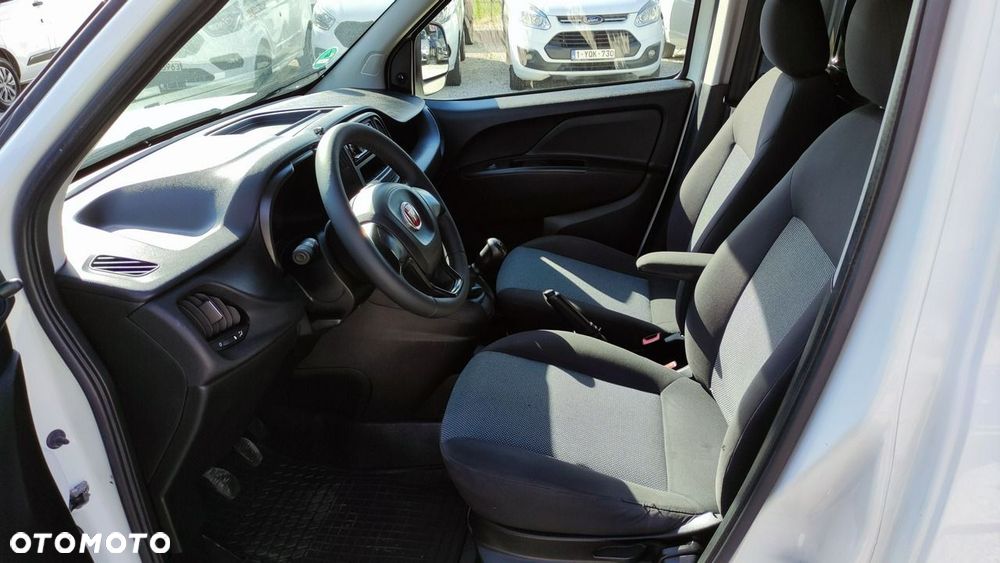 Fiat Doblo - 6