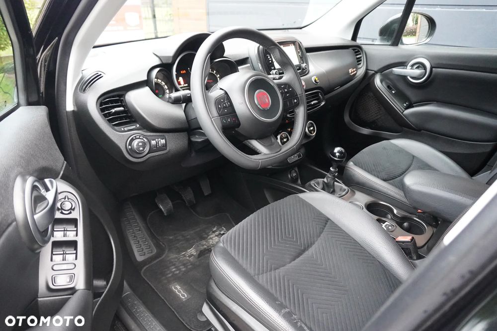 Fiat 500X 1.6 E-torQ 4x2 S&S S-Design Urban Look - 7