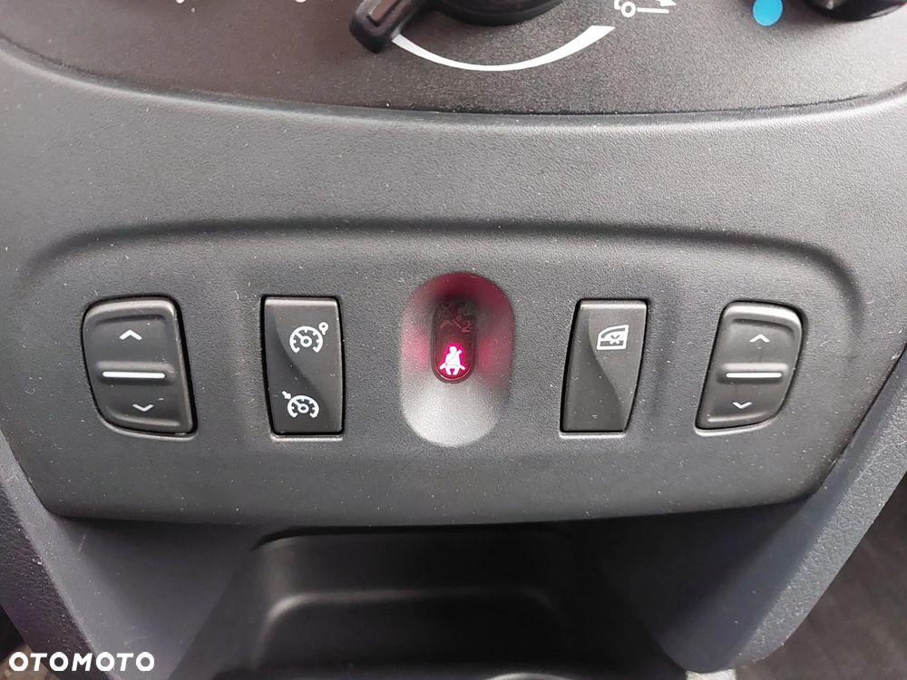 Dacia Sandero Stepway - 19