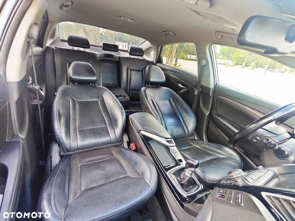Hyundai i40 1.7 CRDi Premium - 24