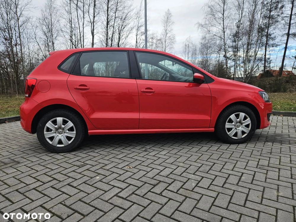 Volkswagen Polo - 8