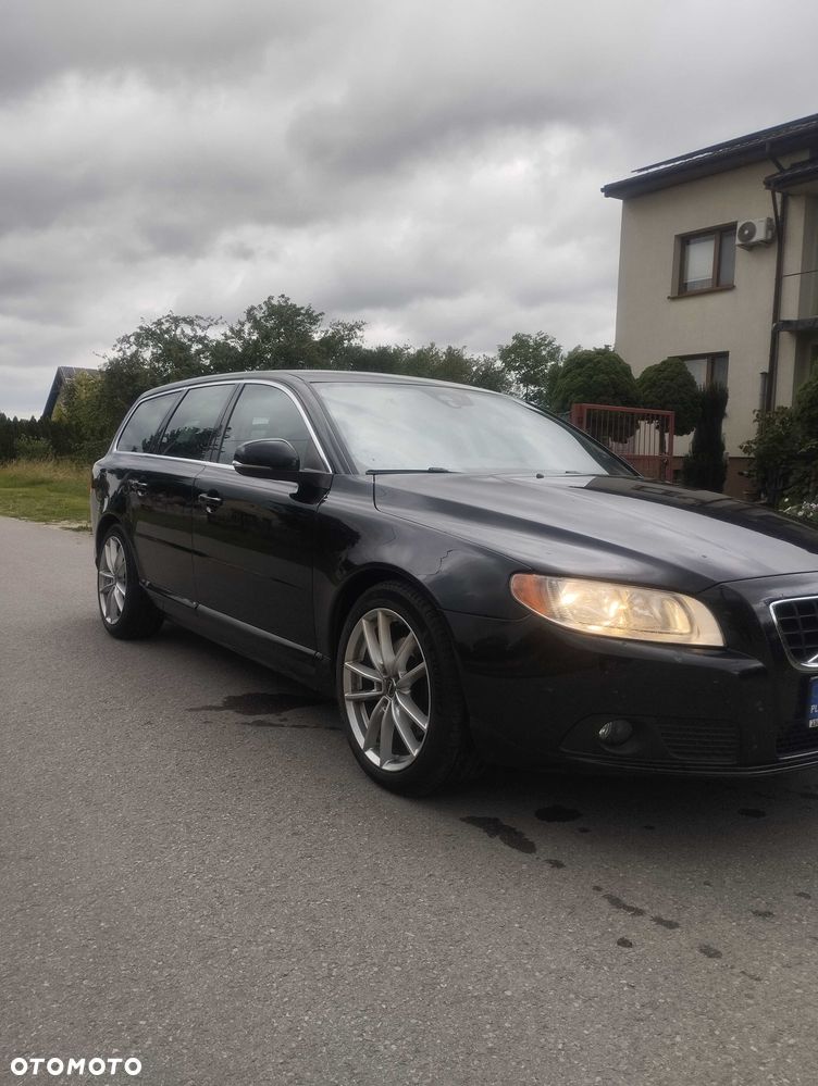 Volvo V70 - 7