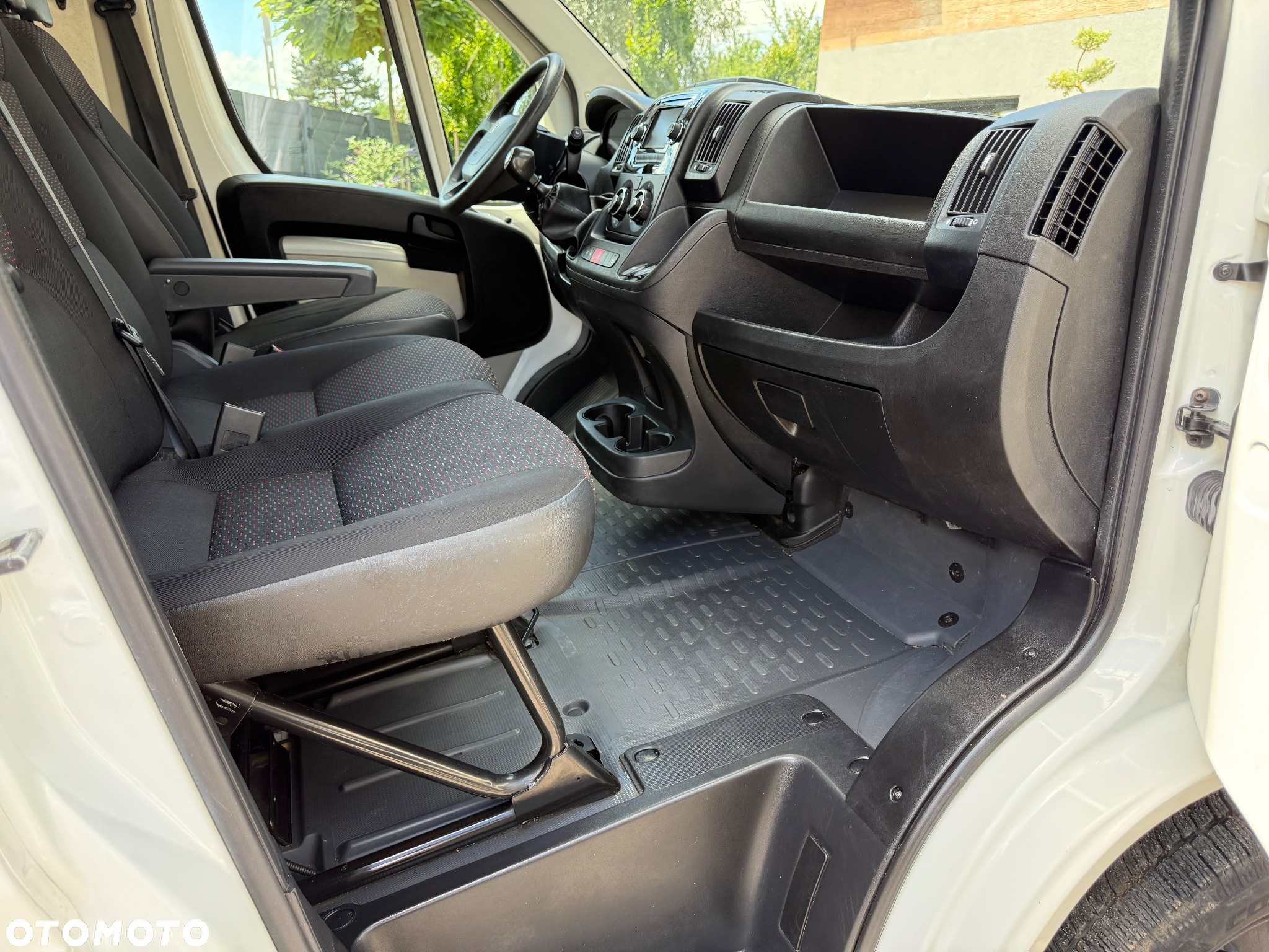Peugeot BOXER - 10