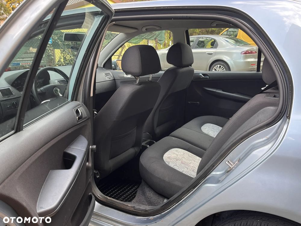 Skoda Fabia 1.2 12V Classic - 15