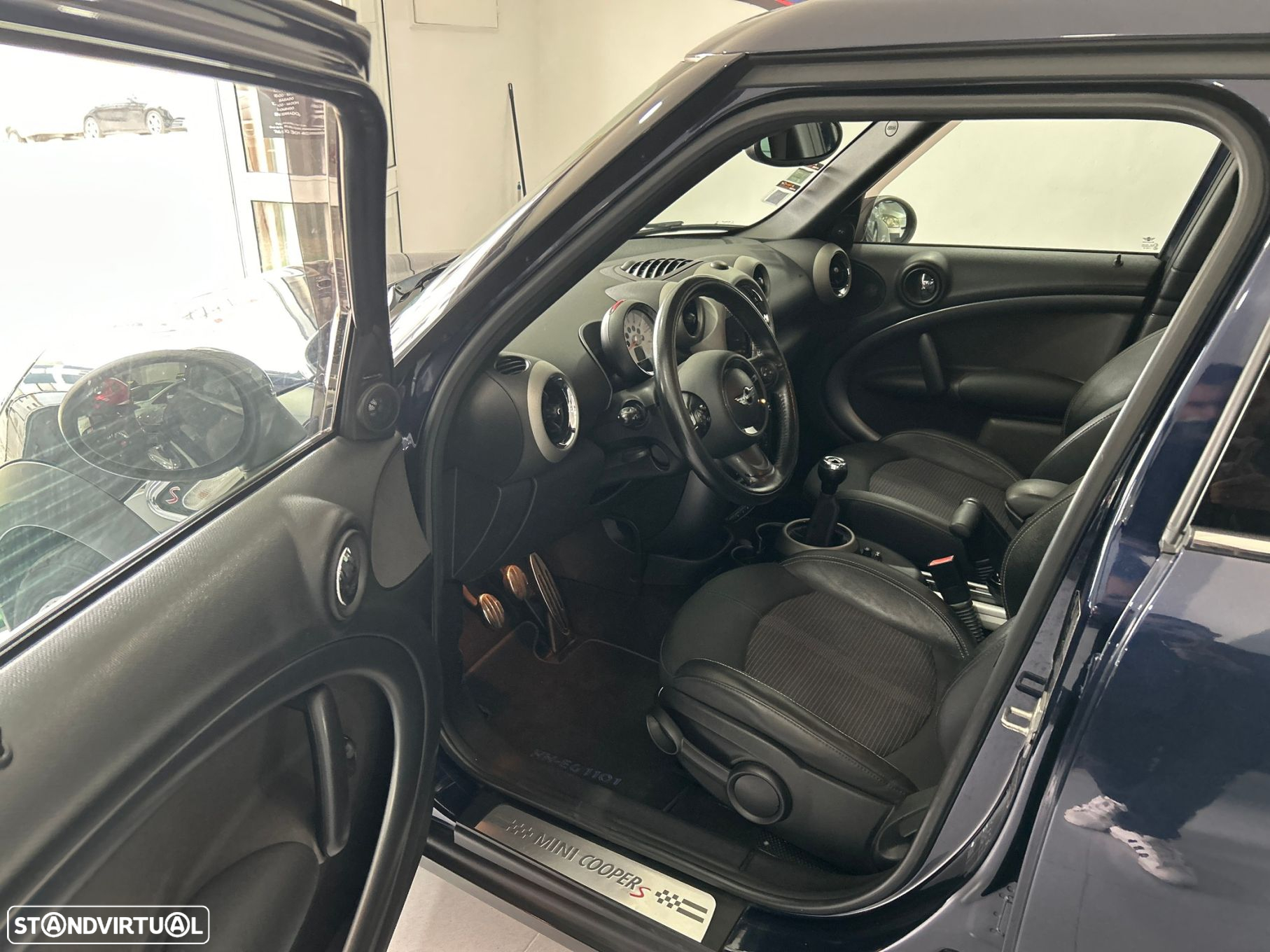 MINI Countryman Cooper S ALL4 - 20