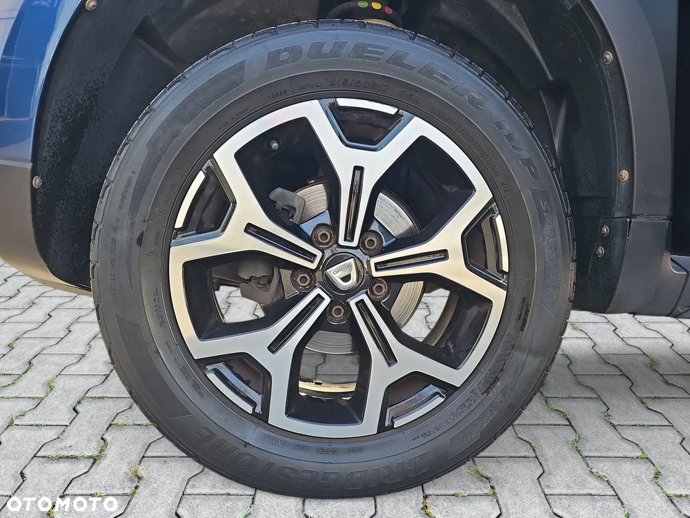 Dacia Duster SCe 115 4x2 Prestige - 28