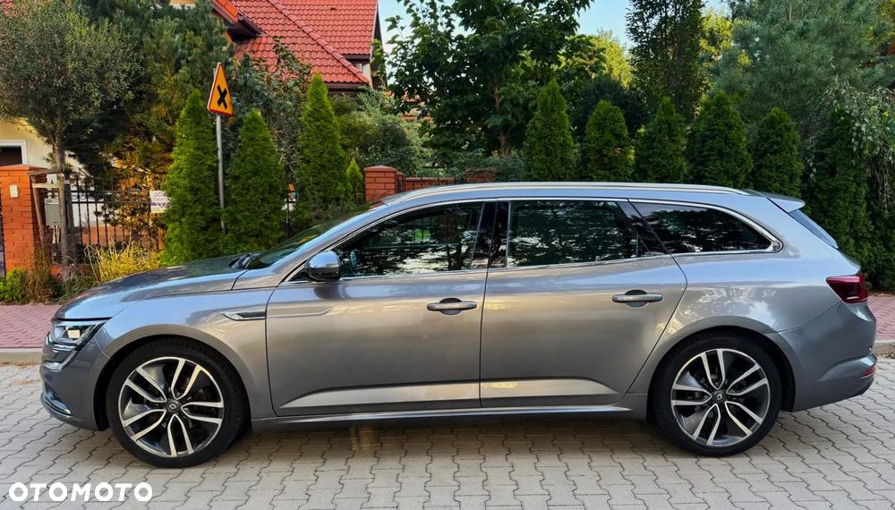 Renault Talisman 1.6 Energy TCe Limited EDC - 17