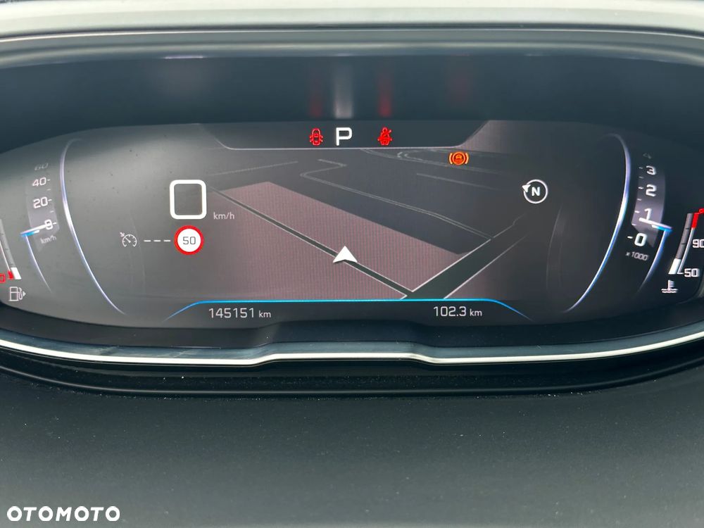 Peugeot 3008 PureTech 130 Stop & Start GPF EAT8 Active Pack - 28