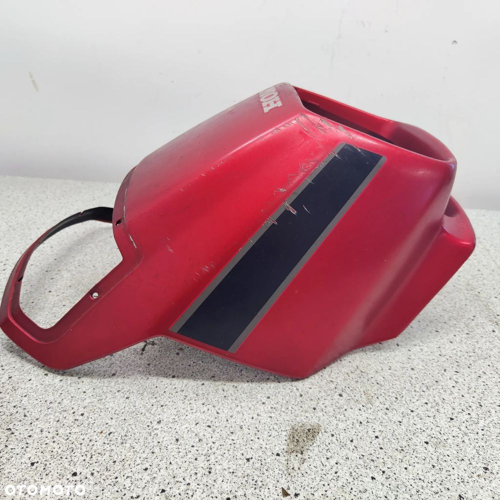 Czacha, czasza, owiewka, osłona przód Honda VF 400 VF400 - 10