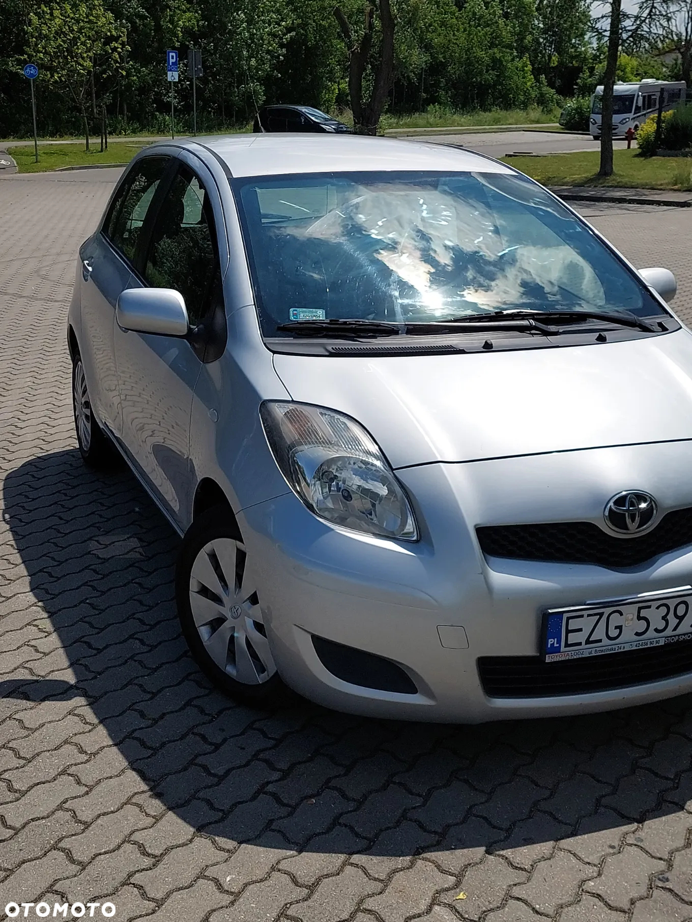 Toyota Yaris - 2