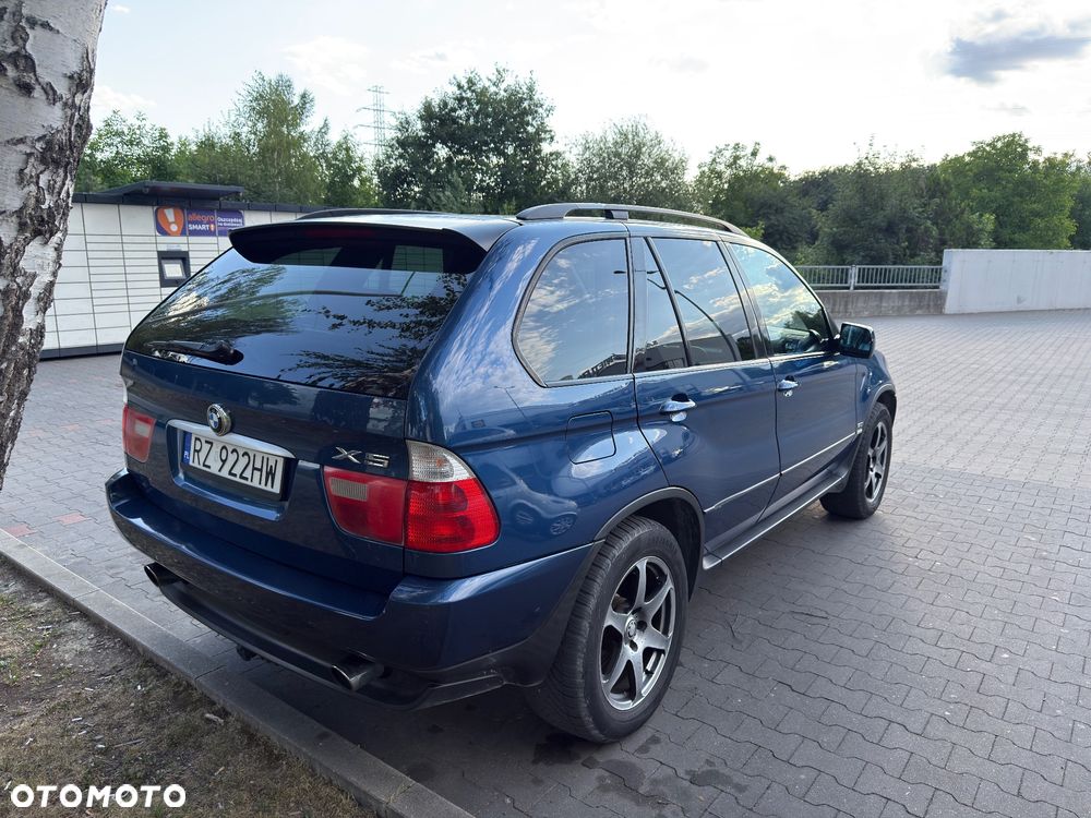 BMW X5 3.0 i Edition Exclusive Sport - 2