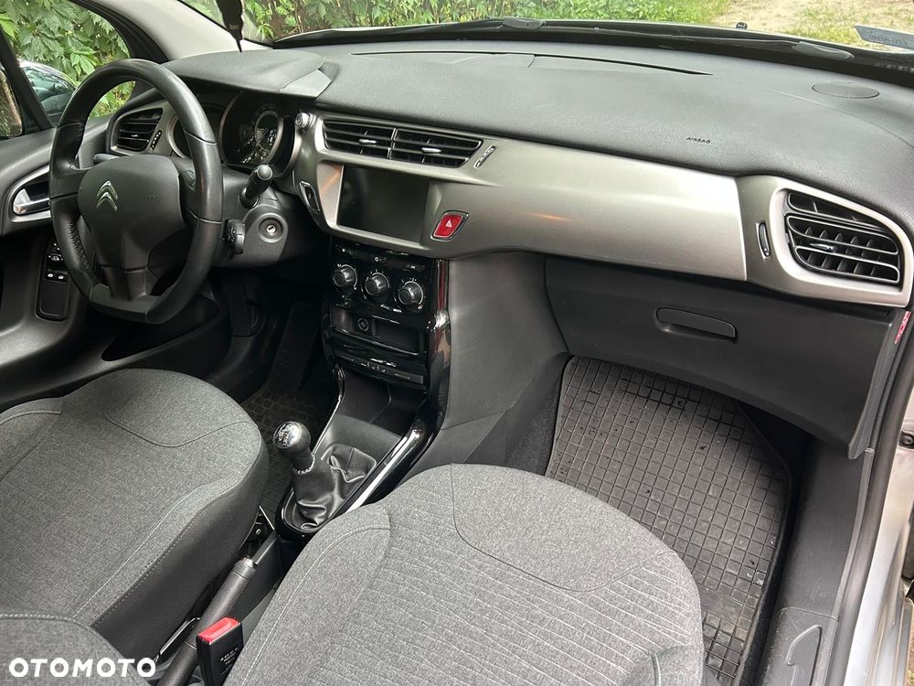 Citroën C3 1.2 PureTech Seduction - 6