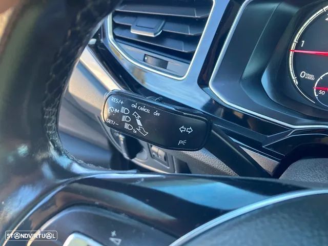 VW Polo 1.6 TDI Highline - 17