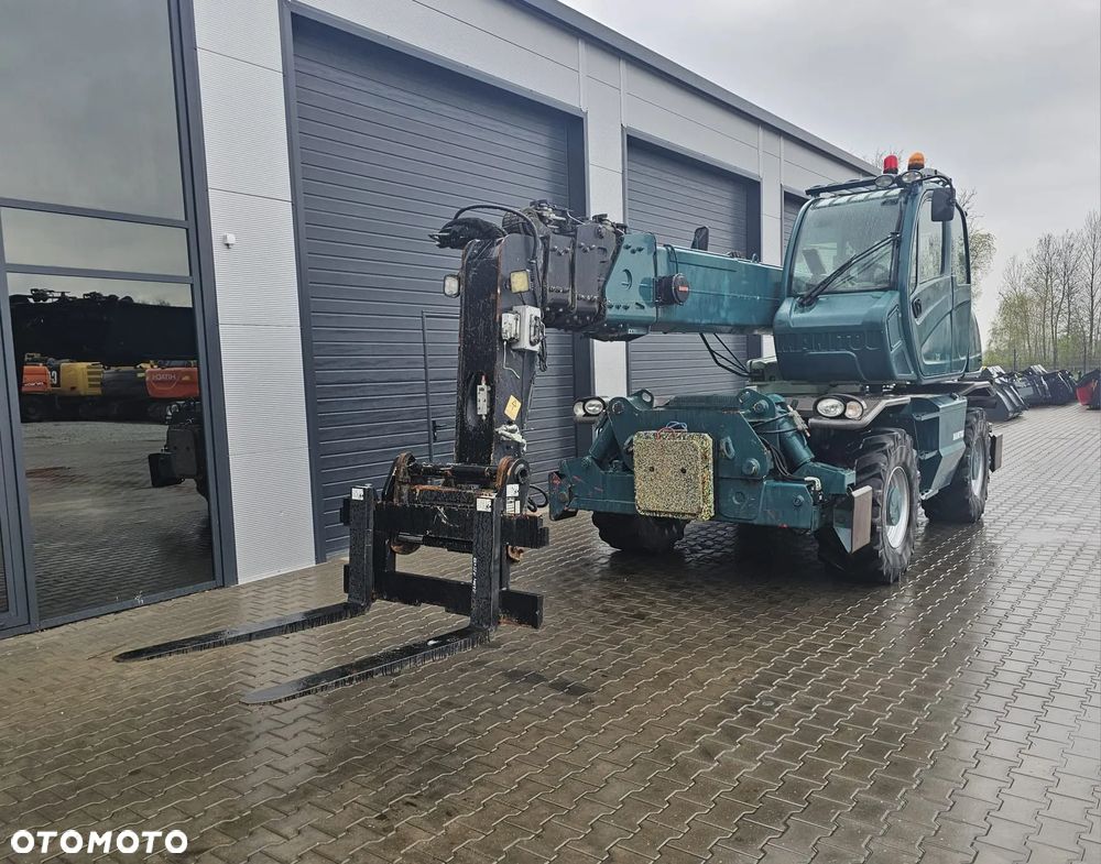 Manitou MRT 2540 Plus Privilege - 7